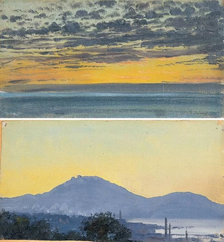 Eduardo Dalbono
